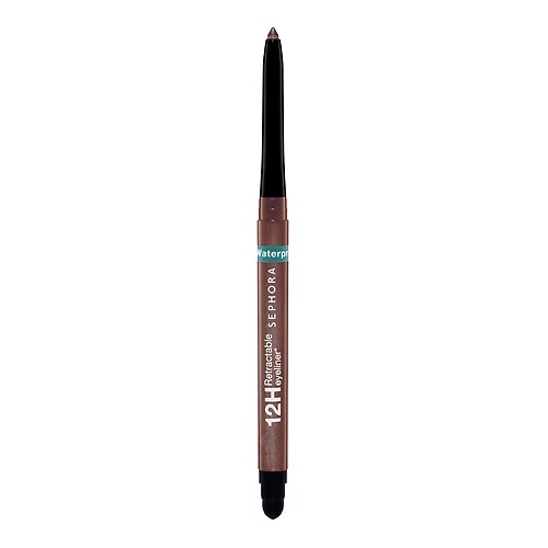 Sephora Collection Sephora Collection - Waterproof 12h Retractable Eyeliner